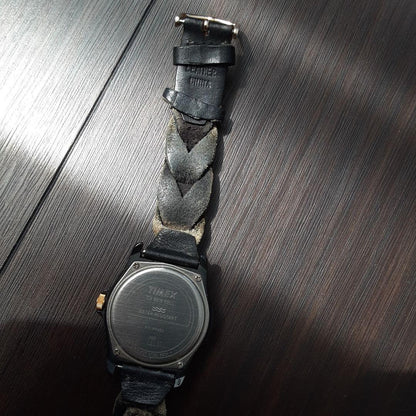 TIMEX SBTR009 Manual Men's Watch — Japanese