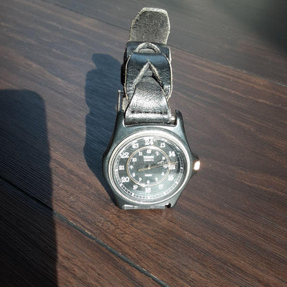 TIMEX SBTR009 Manual Men's Watch — Japanese