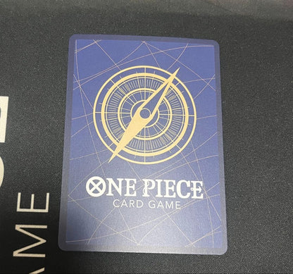 One Piece Borsalino — Japanese