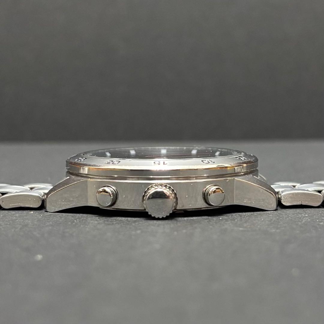 SEIKO SKS517 Quartz Men's Watch — Japanese