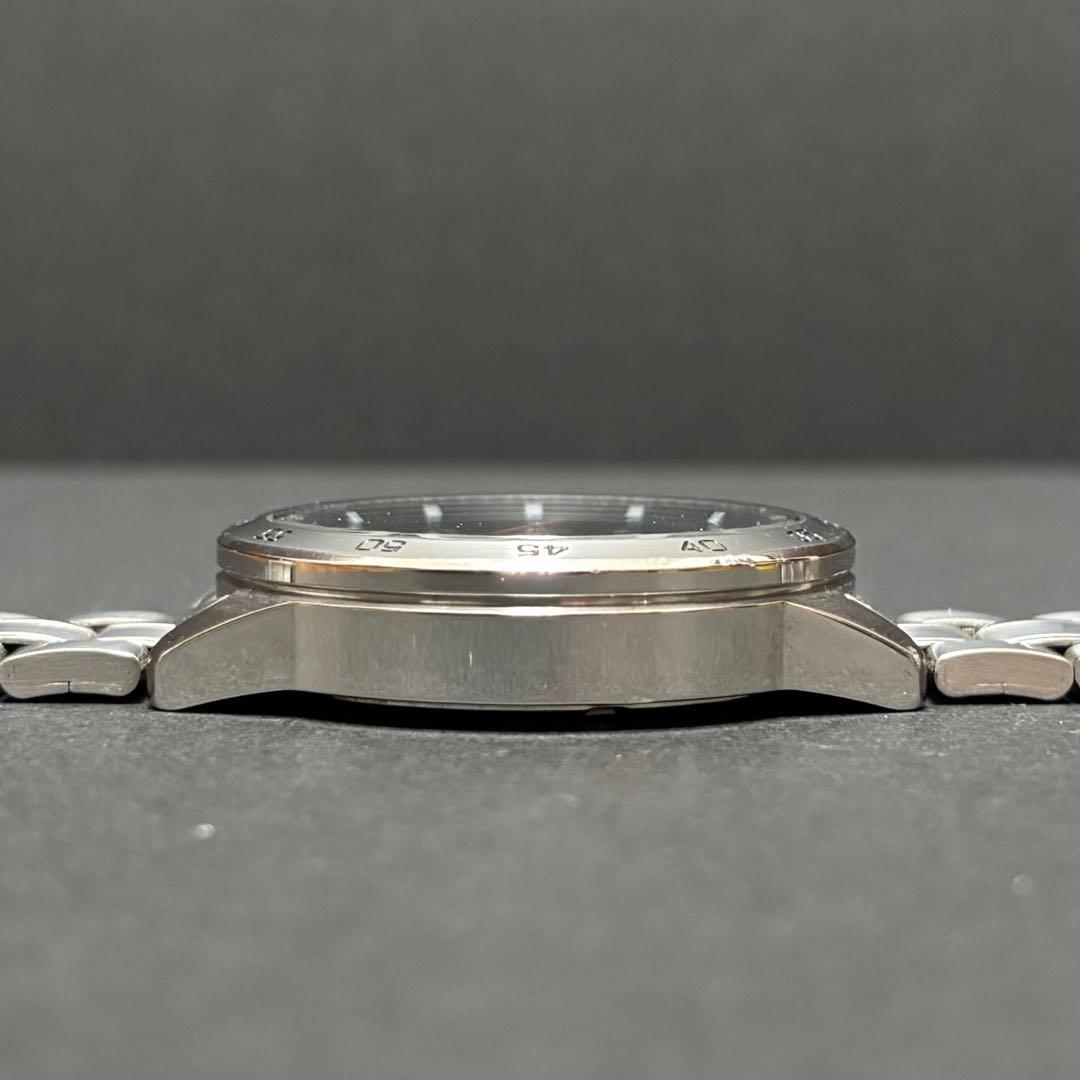 SEIKO SKS517 Quartz Men's Watch — Japanese