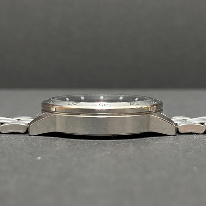 SEIKO SKS517 Quartz Men's Watch — Japanese