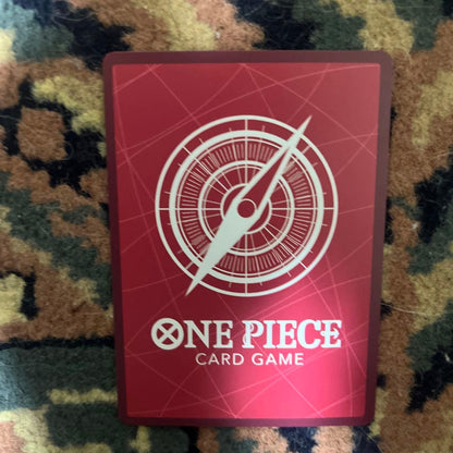 One Piece Marshall D. Teach L — Clash of the Decisive Battle — Japanese