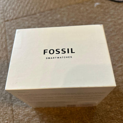 FOSSIL Generation 5 FTW6054 Digital Men's Watch — Japanese