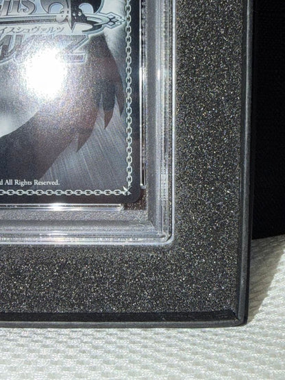 PSA 10 Weiss Schwarz Weiss Schwarz NIKKE Marianne SSP — Japanese