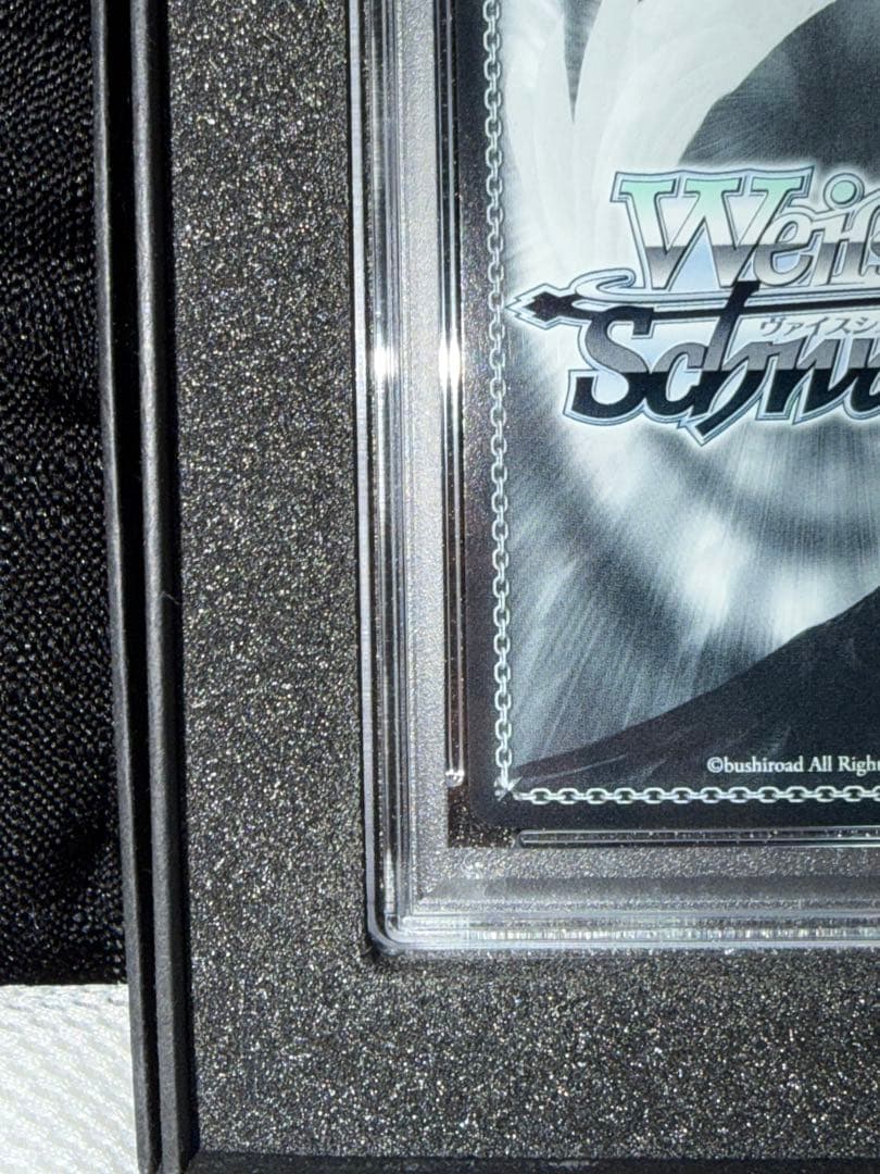 PSA 10 Weiss Schwarz Weiss Schwarz NIKKE Marianne SSP — Japanese