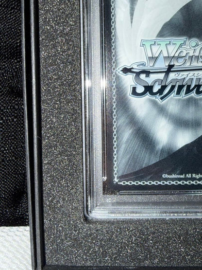 PSA 10 Weiss Schwarz Weiss Schwarz NIKKE Marianne SSP — Japanese