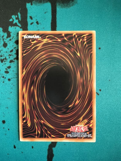 Yu-Gi-Oh Maddening Maiden of Mysteries — Japanese