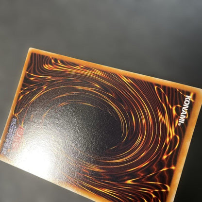 Yu-Gi-Oh The True Name of the card is: Saint Magician Common — Japanese