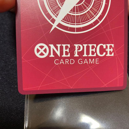 One Piece Boa Hancock — Japanese