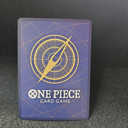 One Piece Gol D. Roger SEC — OP09-119 — Japanese