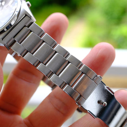 ORIENT FUG1X004W0 Quartz Men's Watch — Japanese