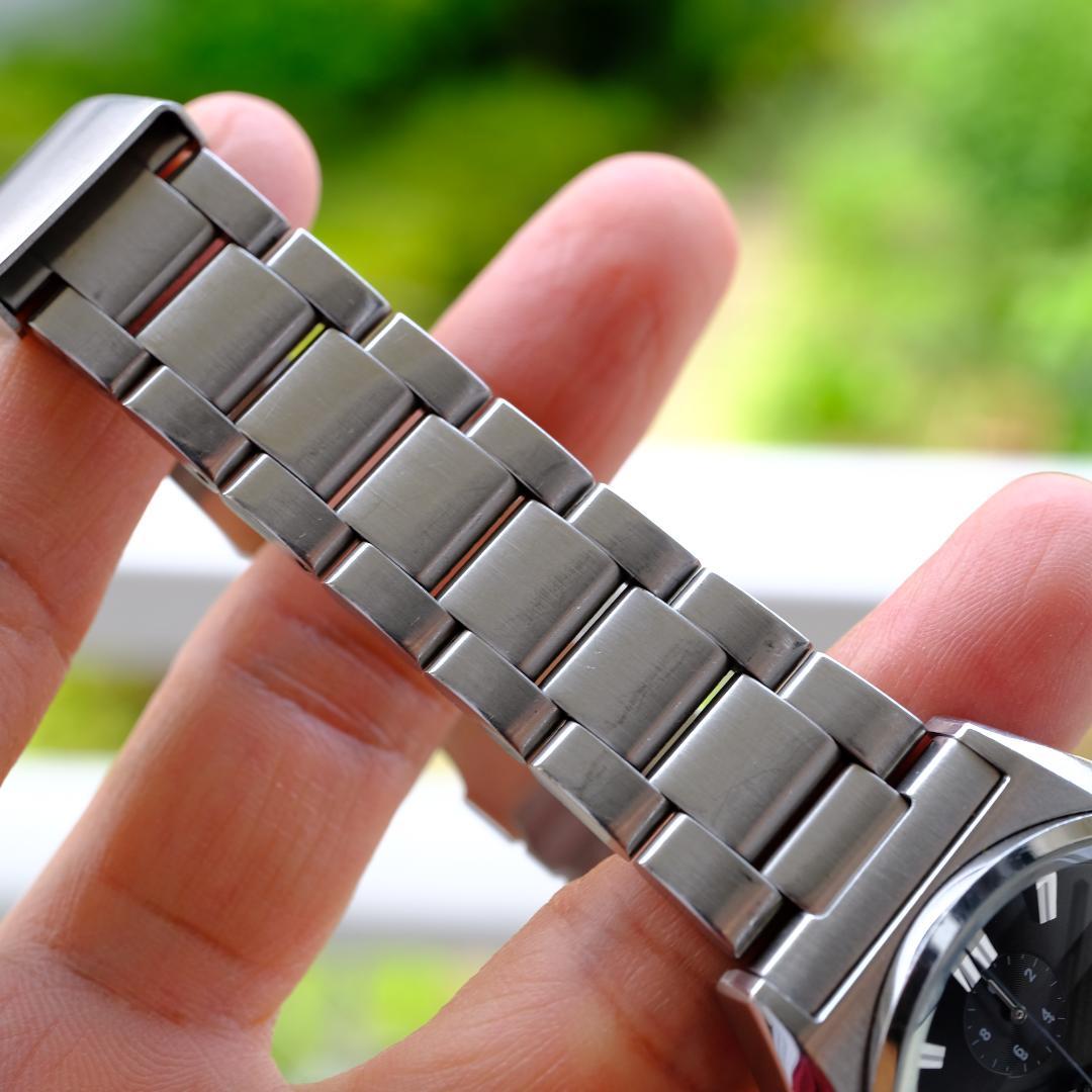 ORIENT FUG1X004W0 Quartz Men's Watch — Japanese