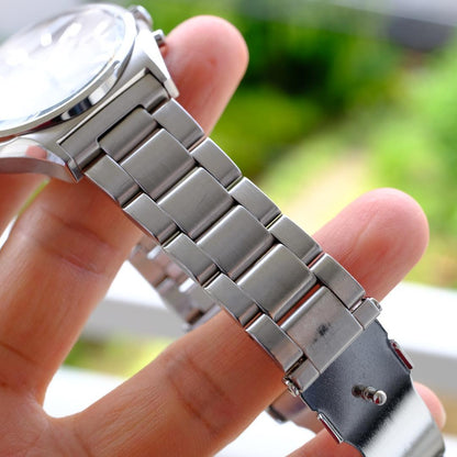 ORIENT FUG1X004W0 Quartz Men's Watch — Japanese
