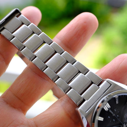 ORIENT FUG1X004W0 Quartz Men's Watch — Japanese