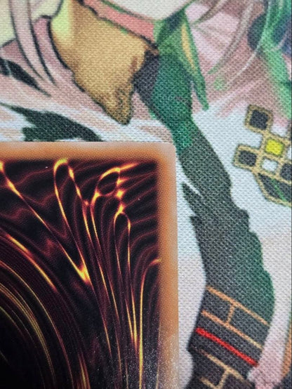 Yu-Gi-Oh Golden Treasure of Light 25th — Japanese