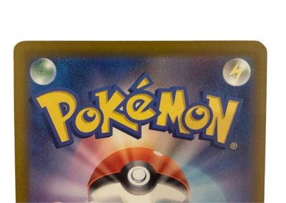 Pokemon Mega Darkrai ex — 114/081 — Japanese