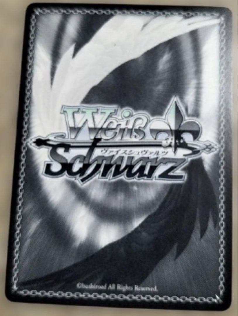 Weiss Schwarz Tales Colette SR — Japanese