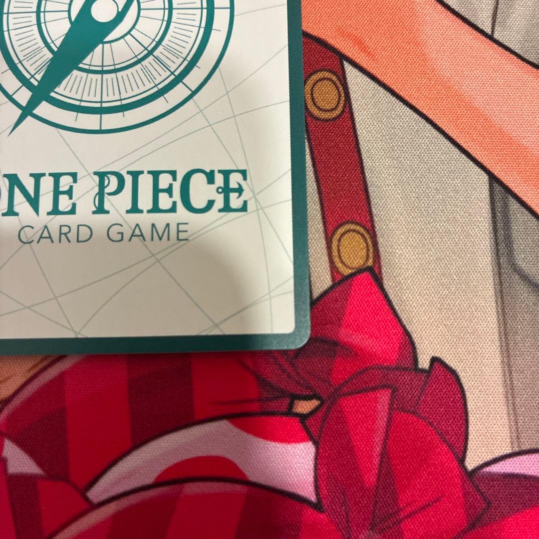 One Piece One Piece Card Don!! Card Gold Don (Luffy) — Japanese