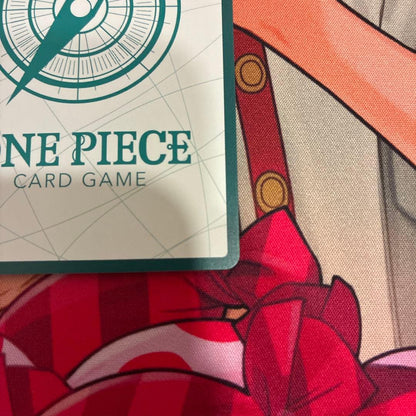 One Piece One Piece Card Don!! Card Gold Don (Luffy) — Japanese