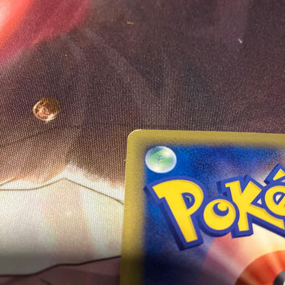 Pokemon Milotic R/★ — PCG Expansion Pack: The Far Lands Battle 013/068 — Japanese