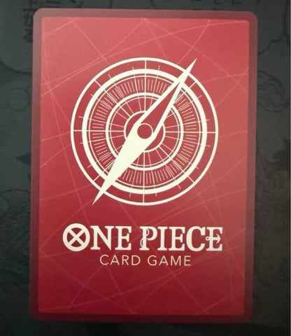 One Piece Yamato — Japanese