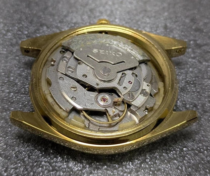 SEIKO 6189-7000 Automatic Men's Watch — Japanese