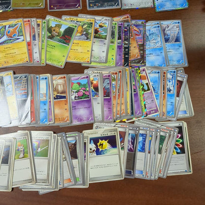Pokemon Espeon — Japanese