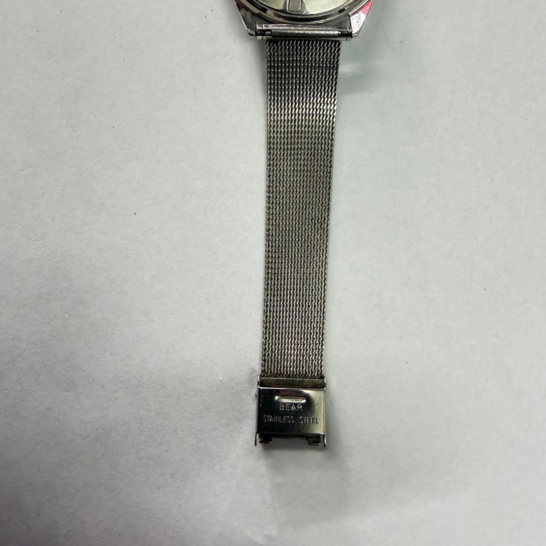 Citizen HOMER 17-shiki Manual Men's Watch — Japanese