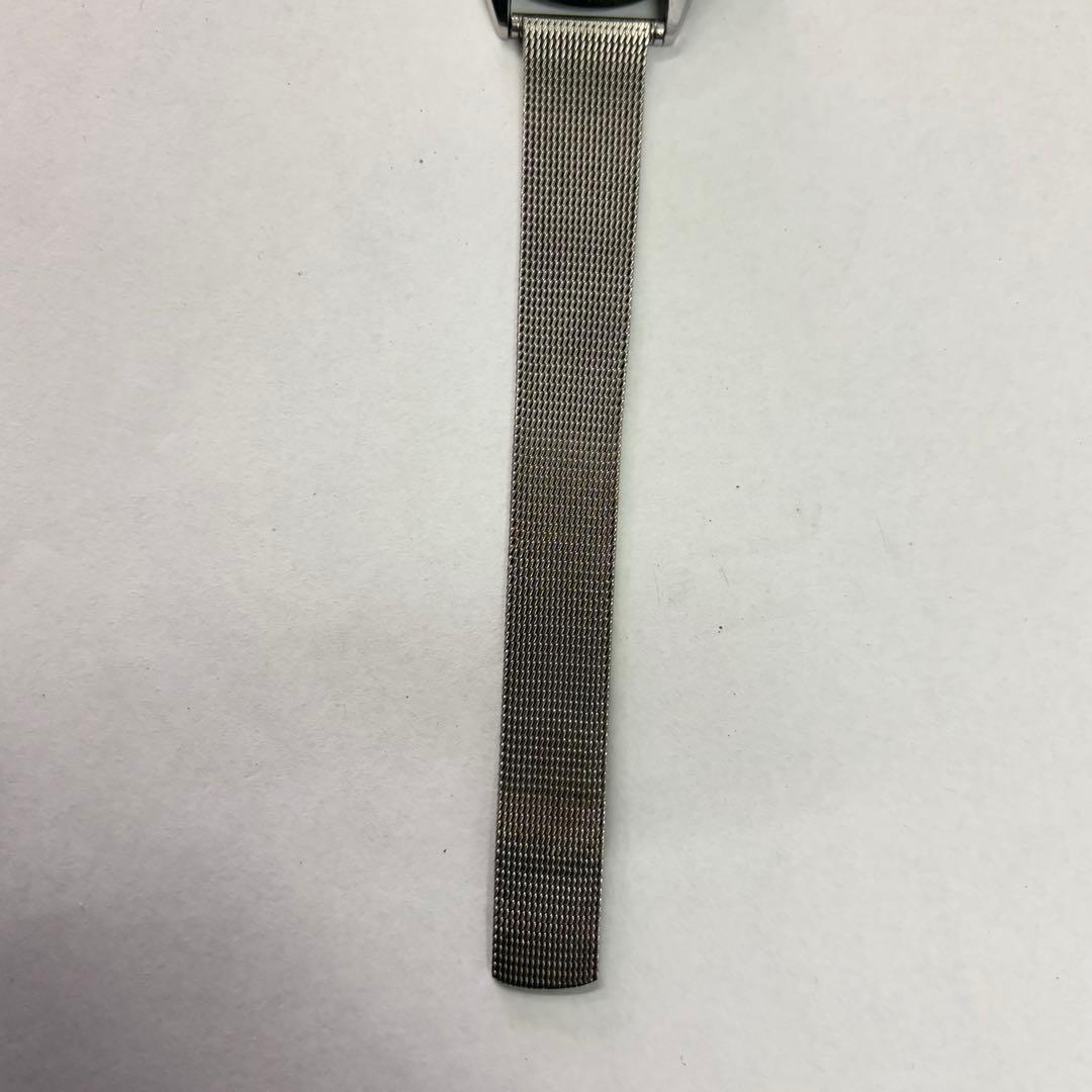 Citizen HOMER 17-shiki Manual Men's Watch — Japanese