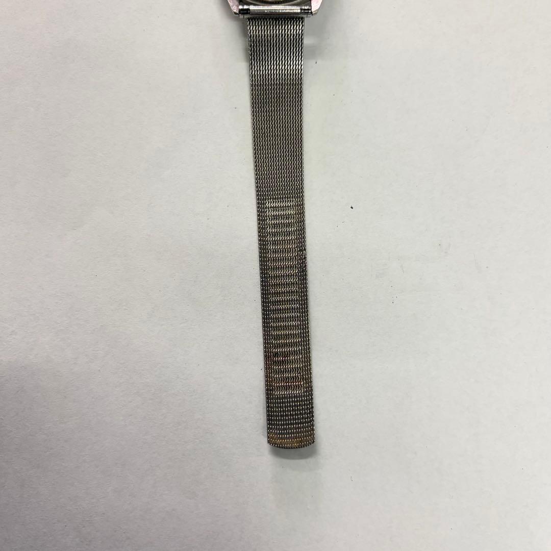 Citizen HOMER 17-shiki Manual Men's Watch — Japanese