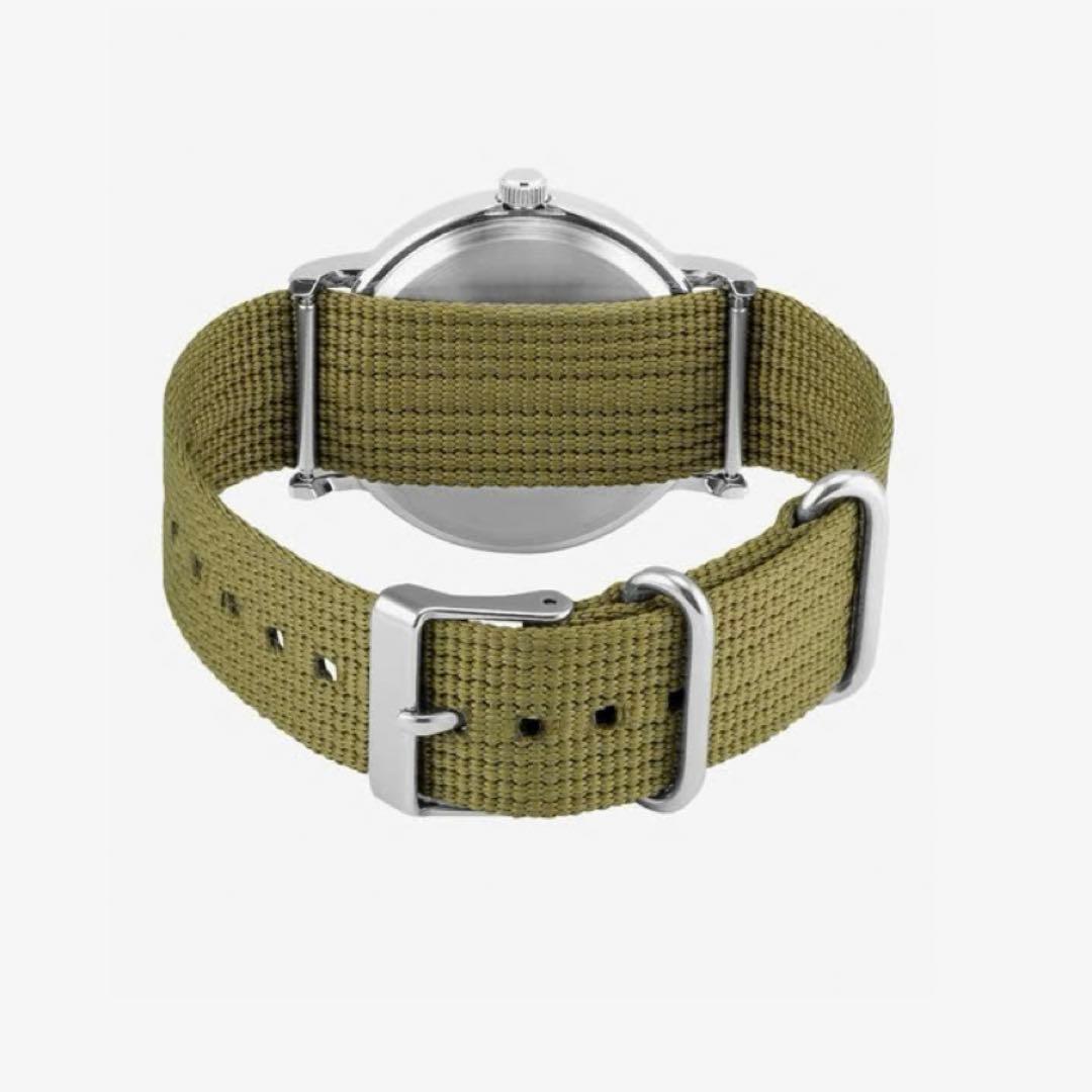 TIMEX TW2U26300 Quartz Men's Watch — Japanese