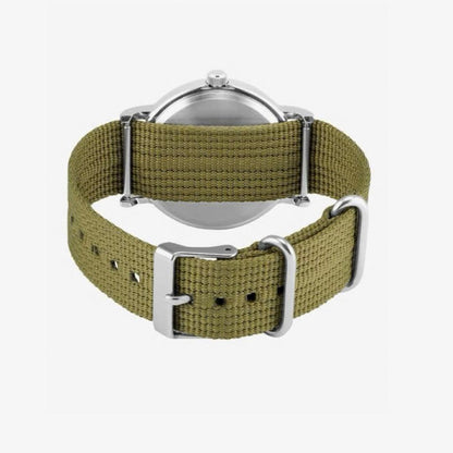 TIMEX TW2U26300 Quartz Men's Watch — Japanese
