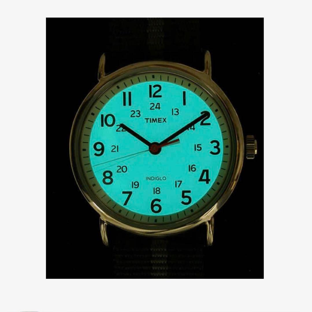 TIMEX TW2U26300 Quartz Men's Watch — Japanese