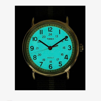 TIMEX TW2U26300 Quartz Men's Watch — Japanese