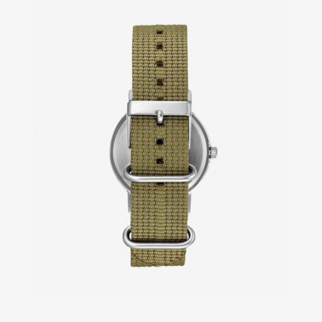 TIMEX TW2U26300 Quartz Men's Watch — Japanese