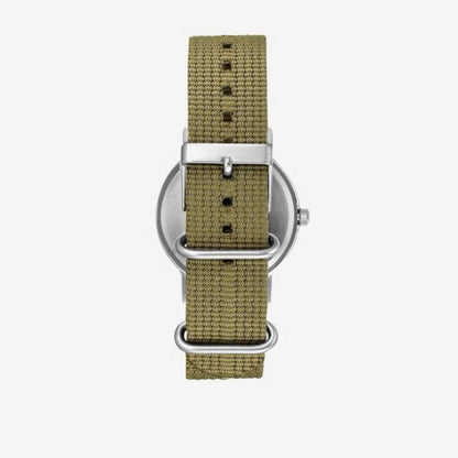 TIMEX TW2U26300 Quartz Men's Watch — Japanese