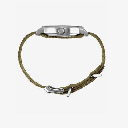 TIMEX TW2U26300 Quartz Men's Watch — Japanese
