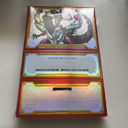 Yu-Gi-Oh Yu-Gi-Oh! ARC-V Official Card Game BOX 20th Box — Japanese