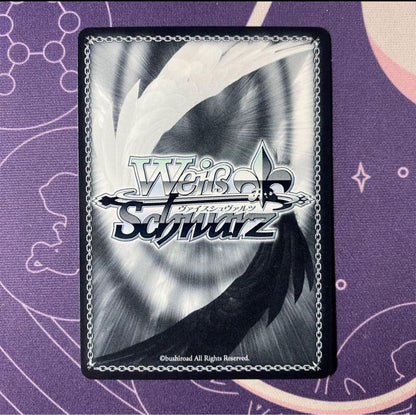 Weiss Schwarz hololive production Together Into the Future Koro Neko Inugami SSP Hololive Sign — Japanese