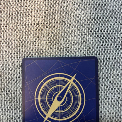 One Piece Marshall D. Teach — Japanese