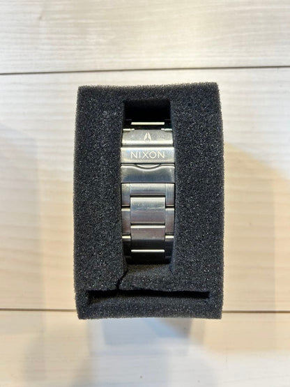 NIXON Men's Watch — Japanese