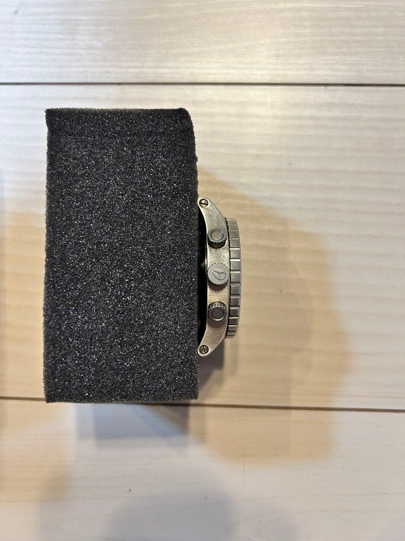 NIXON Men's Watch — Japanese