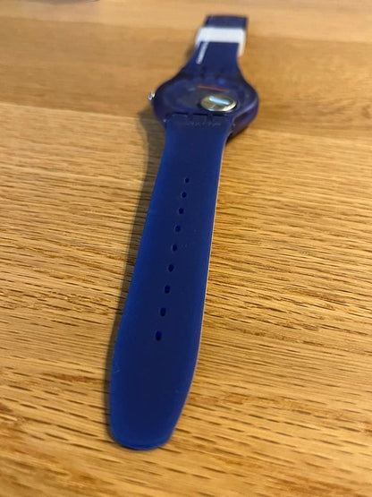 swatch Miro Men's — Japanese