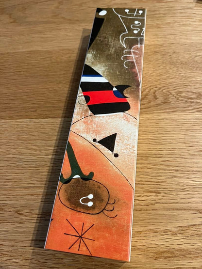 swatch Miro Men's — Japanese