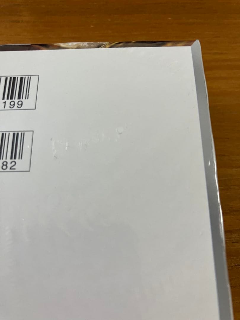 Pokemon Crayvaster Unopened Box with Shrink Pokémon Card Game Box — Japanese