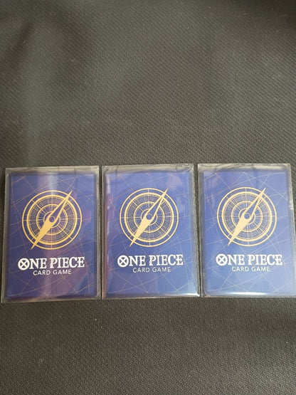 One Piece Sakazuki SEC — Japanese