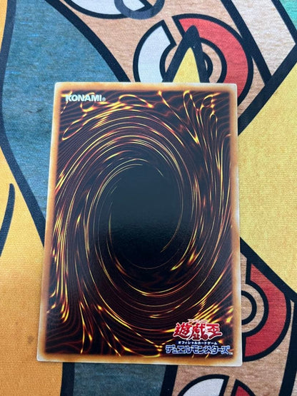 Yu-Gi-Oh Red-Eyes Black Dragon — Japanese
