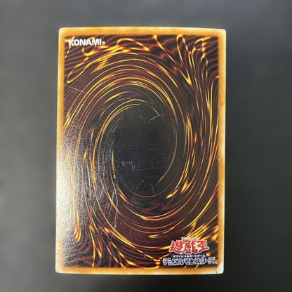 Yu-Gi-Oh Stardust Dragon TDGS — TDGS-JP040 — Japanese