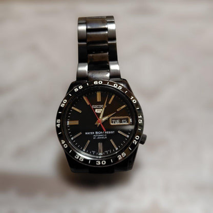 SEIKO SBTR009 Automatic Men's Watch — Japanese